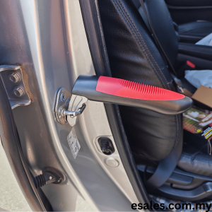 Car Armrest Window Breaker YL-17 (random color)