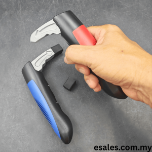 Car Armrest Window Breaker YL-17 (random color) - Image 3