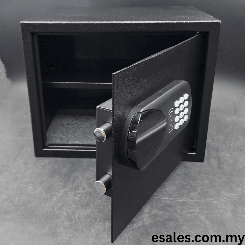 Kingland LS318-20 Hotel Apartment Home Safe - Image 2