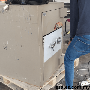 Crack Safe, Force Open Safe, Repair Safe Box