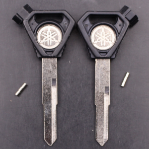 Yamaha MT-A02AL XIANPAI Motorcycle Magnetic Key YH35 IC95
