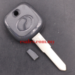 Perodua Alza Myvi Viva Immobilizer A Key OEM