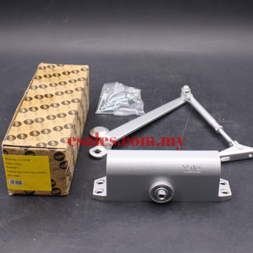 Yale C-77EN4 Door Closer - Image 2
