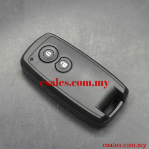 Suzuki Smart Key (MIC) 2 Button - Image 2