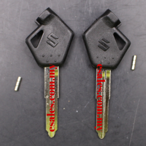 SUZUKI SZ21MP EGH MOTORCYCL MAGNETIC KEY