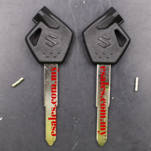 SUZUKI SZ20MP EGH MOTORCYCL MAGNETIC KEY