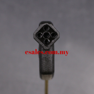 SUZUKI SZ20MP EGH MOTORCYCL MAGNETIC KEY - Image 2