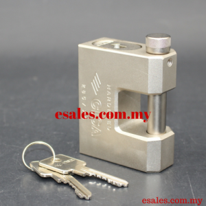CISA 28550-75 (285/75) Monoblock Body Shutter Lock - Image 2