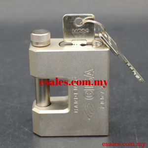 CISA 28550-75 (285/75) Monoblock Body Shutter Lock - Image 3