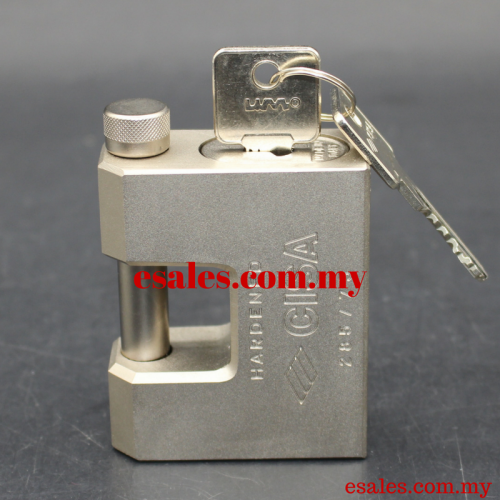 CISA 28550-75 (285/75) Monoblock Body Shutter Lock - Image 3