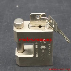 CISA 28550-75 (285/75) Monoblock Body Shutter Lock - Image 4