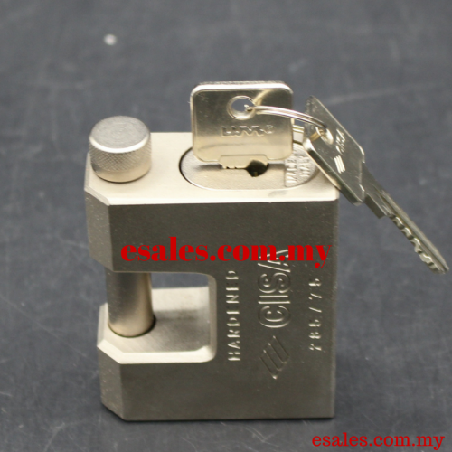 CISA 28550-75 (285/75) Monoblock Body Shutter Lock - Image 4