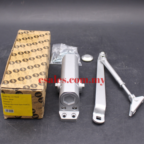 Yale C-77EN4 Door Closer - Image 3