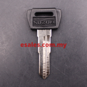 Suzuki PSZ28 Motorcycle Key