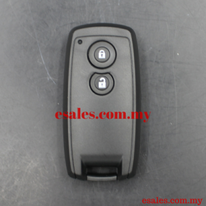 Suzuki Smart Key (MIC) 2 Button