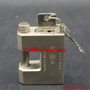 CISA 28550-84 (285/84) Monoblock Body Shutter Lock - Image 3