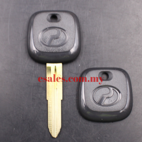 Perodua Myvi DH Key Caisng 02 - Image 2