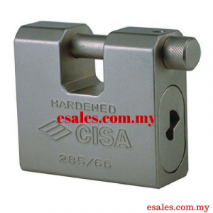 CISA 28550-66 (285/66) Monoblock Body Shutter Lock - Image 5