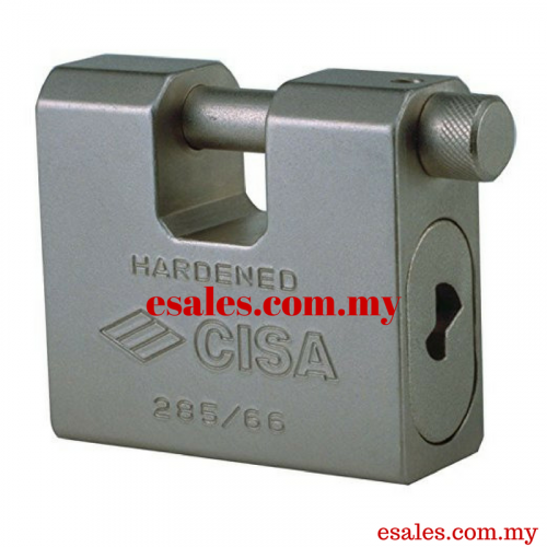 CISA 28550-66 (285/66) Monoblock Body Shutter Lock - Image 5