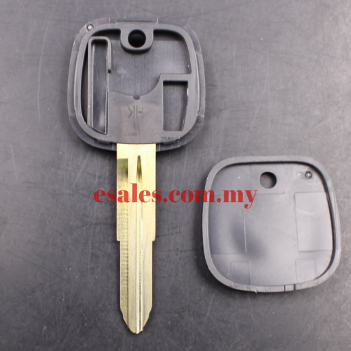 Perodua Myvi DH Key Caisng 02 - Image 3