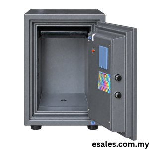 GOODWILL G65E-V Fire Resistant Combination Lock Safe - Image 3