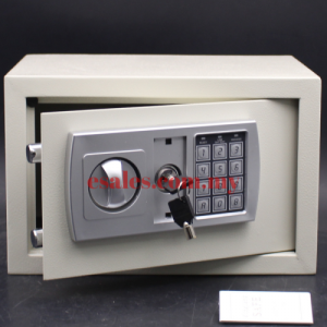 Kingland T-20ED-White Digital Safe Box - Image 2
