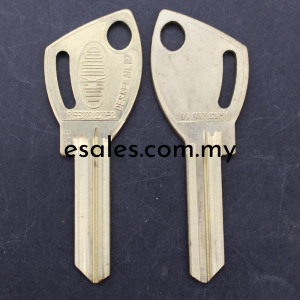 LOCKWOOD B18 Restricted BLKW1 - Image 3