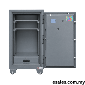 GOODWILL G200E-V Fire Resistant Combination Lock Safe - Image 2