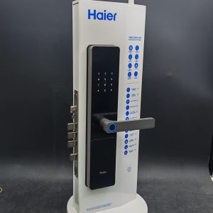 Haier HFW-MH401-U1(T) Smart Lock HFW-MH400-U1