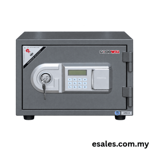 GOODWILL G45E-H Fire Resistant Combination Lock Safe