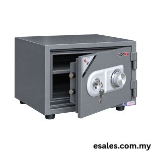 GOODWILL G45C-H Fire Resistant Combination Lock Safe - Image 2