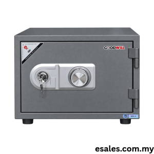GOODWILL G65C-H Fire Resistant Combination Lock Safe